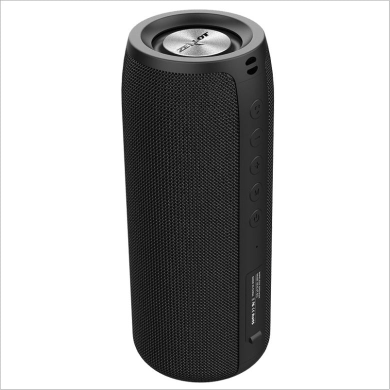 ZEALOT S51 Portable Outdoor Bluetooth Speaker with Bass