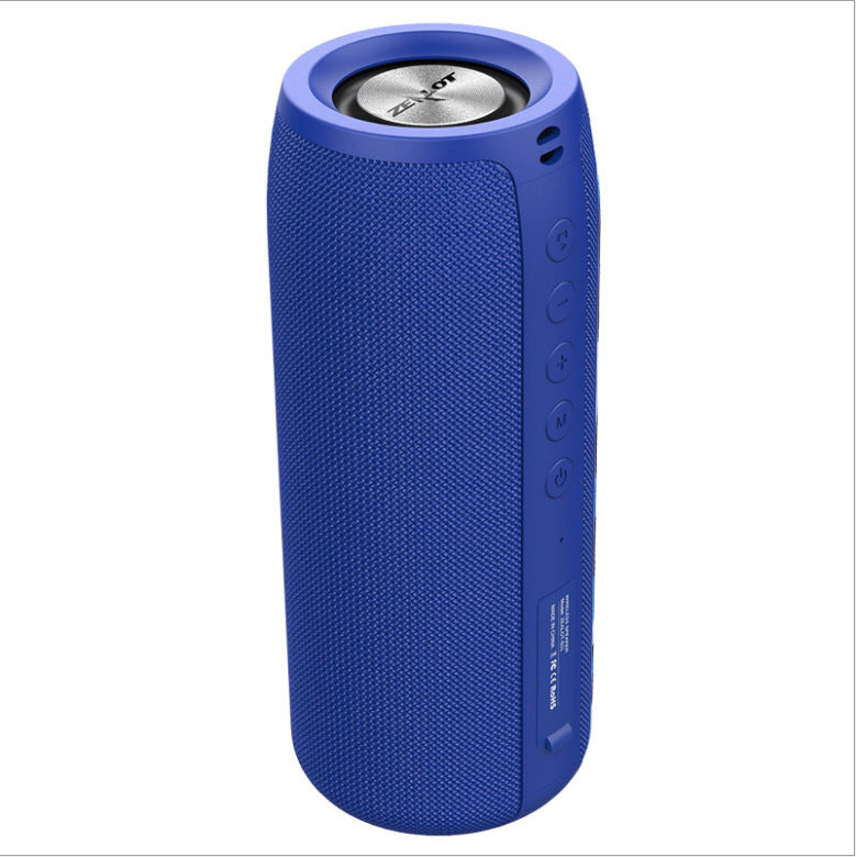 ZEALOT S51 Portable Outdoor Bluetooth Speaker with Bass